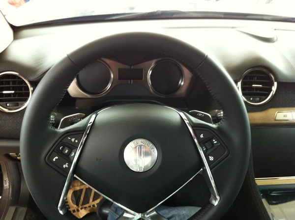 "optisch echt klasse und hochwertig"