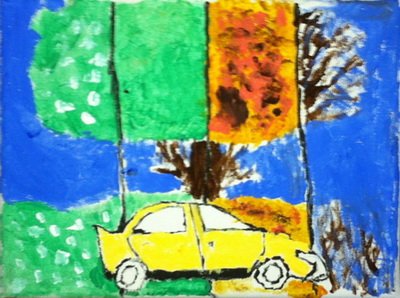 4 Jahreszeiten mit ...