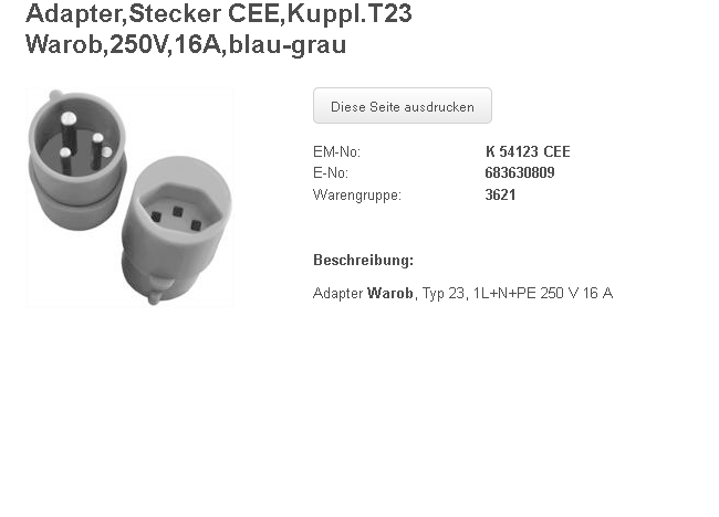 elektro-material.ch<br />E-No: 683630809