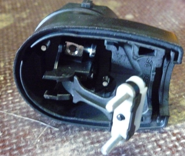 so sieht ein ordentlicher Stecker aus