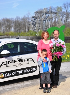 13.04.2012 Übernahme