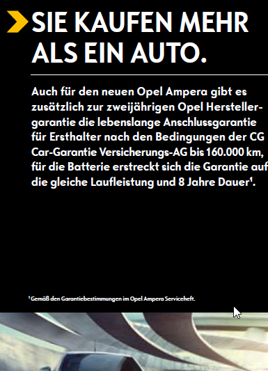 Hierauf wollte ich raus...