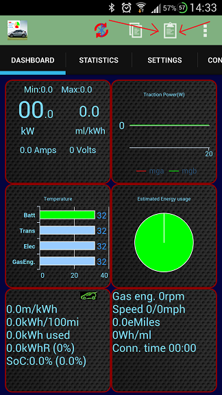 habe da druf geklickt und ab da gints los
