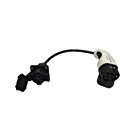 Elektrische Fahrzeug Multi – Adapter – Swap Sie Ihr Ladegerät von Typ 1 – Typ 2 32 Amp