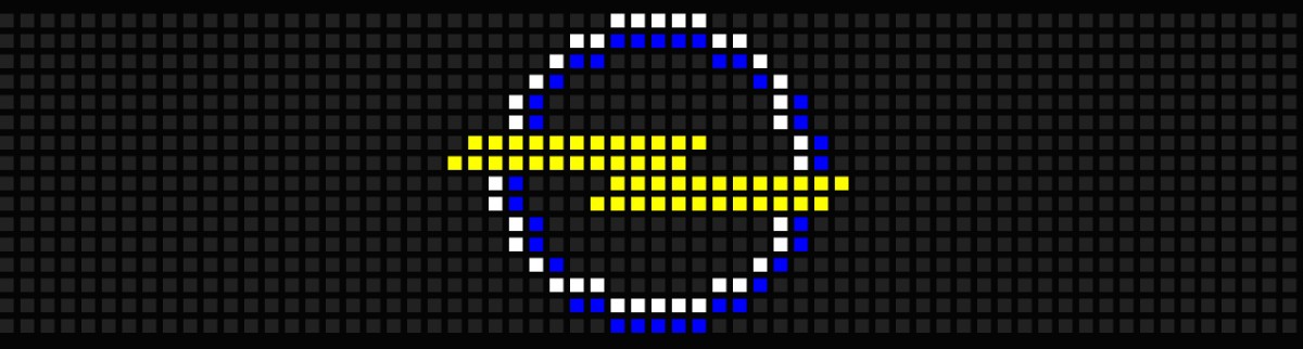 Opel LED-logo