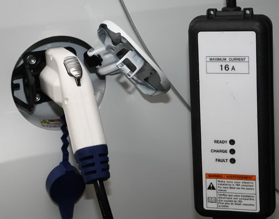 da steht 16A drauf !!!