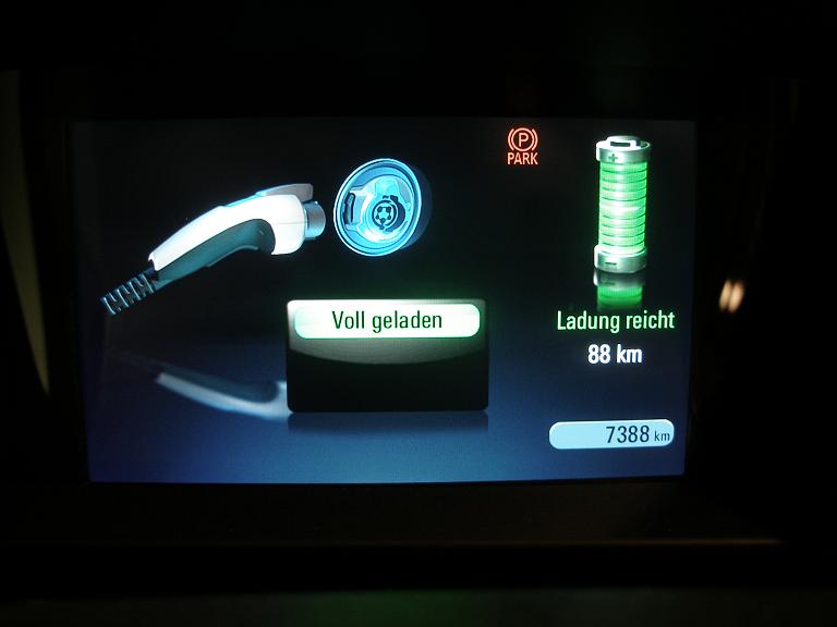 Reichweite nach Laden 88 km 25proz.JPG