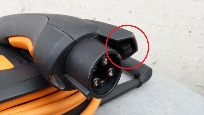 Stecker
