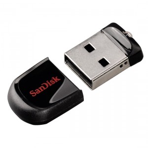 Mini-USB-Stick