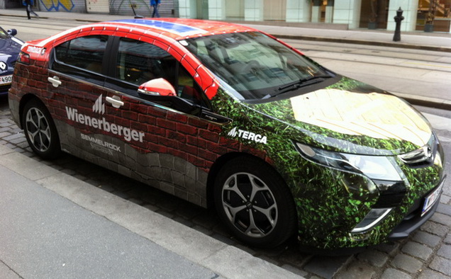 Plötzlich kam mir ...