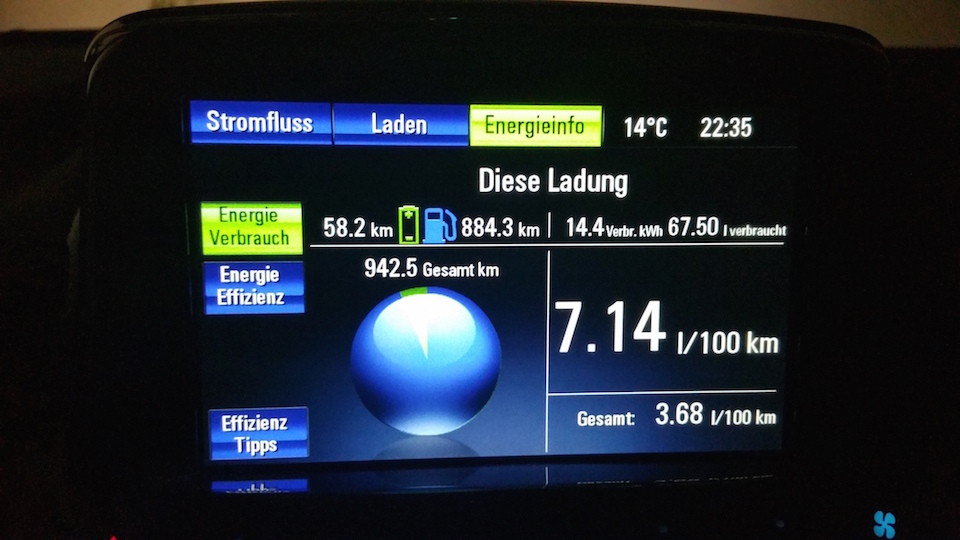 München - Ramstein - München über BAB (Nürnberg)