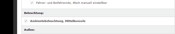 aus der Opel Bestellung