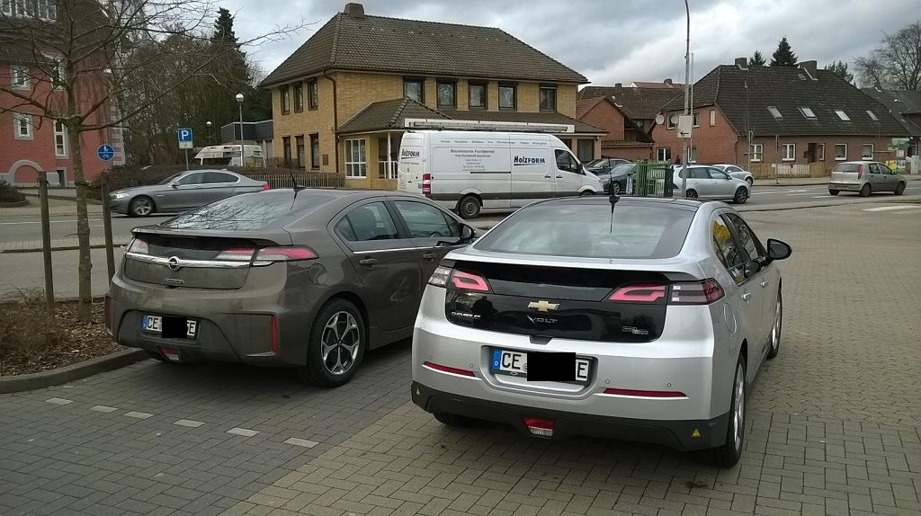 Orakis seiner und meine silberne Exzellenz