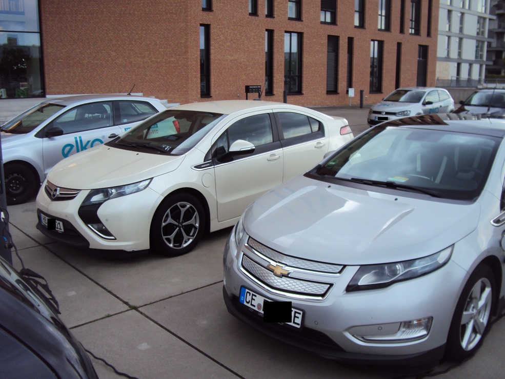 Bremer Ampera Konsul Smidt Str. 50-52