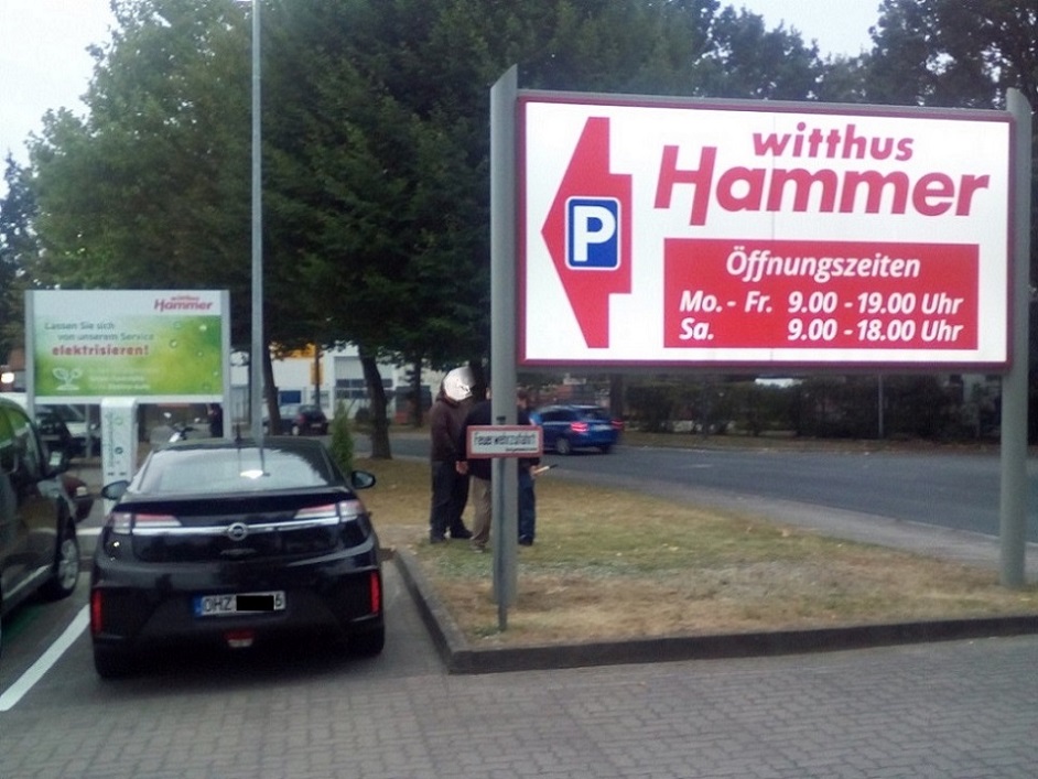 Black - Ampi OHZ Back