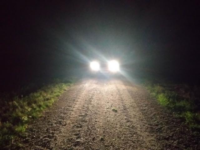 ei 30 Meter kein Unterschied