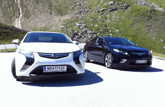 Schwarz aus Deutschland ...