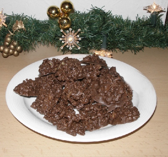 Habe mir eines genommen!